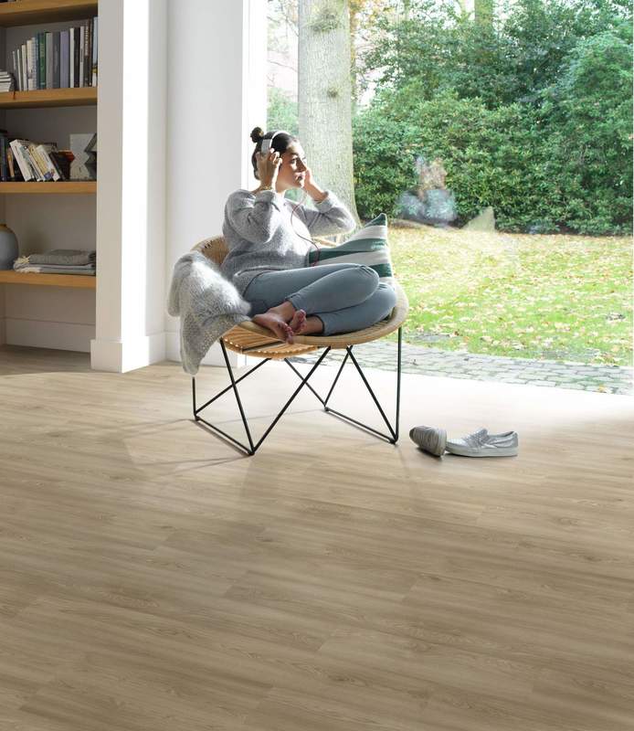 Замковая ПВХ плитка "Berry Alloc" Pureclick 55 COLUMBIAN OAK 261L (204*1326*5 мм) — купить в Пятигорске