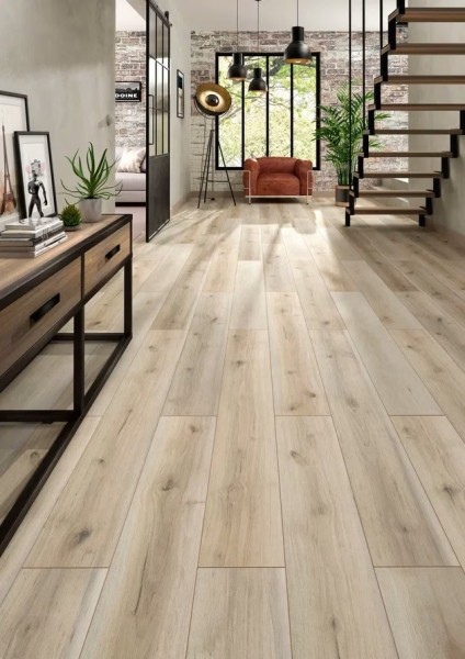 Ламинат "Alsafloor" Creativ Standart Mat 8.33 Lucia 570 (1286*192*8 мм) — купить в Пятигорске