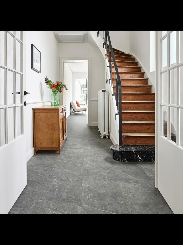 Замковая ПВХ плитка Carrara Marble 953 (610*303*5 мм) — купить в Пятигорске