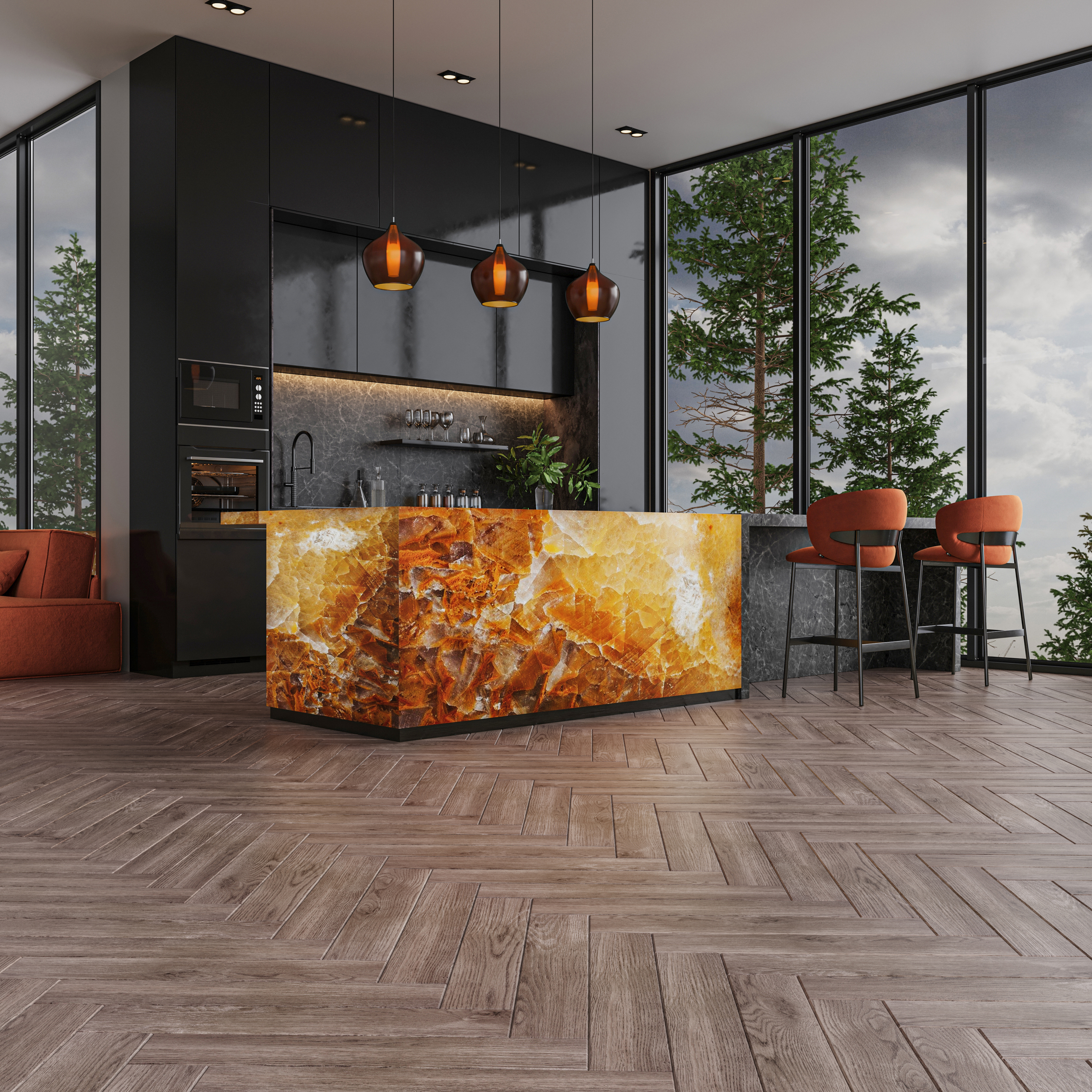 Ламинат "Joss Beaumont" Veritas Верлен (683*123*10 мм) — купить в Пятигорске