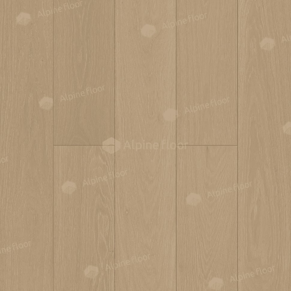 Инженерная доска "Alpine Floor" Villa Дуб Шампань (400-1200*165*12 мм) — купить в Пятигорске