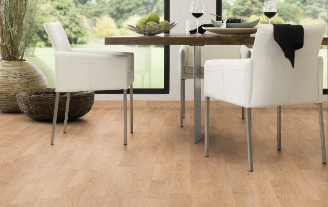 Линолеум бытовой "Синтерос" Весна Madrid 1 (2м) — купить в Пятигорске