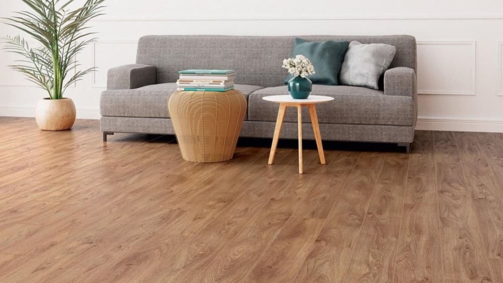 Ламинат "Camsan" Avangard Дуб Аси (1380*142,5*10 мм) — купить в Пятигорске