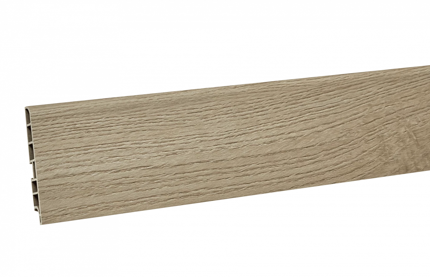 Плинтус CM Floor Дуб Элегант  (2200*15*85 мм) — купить в Пятигорске