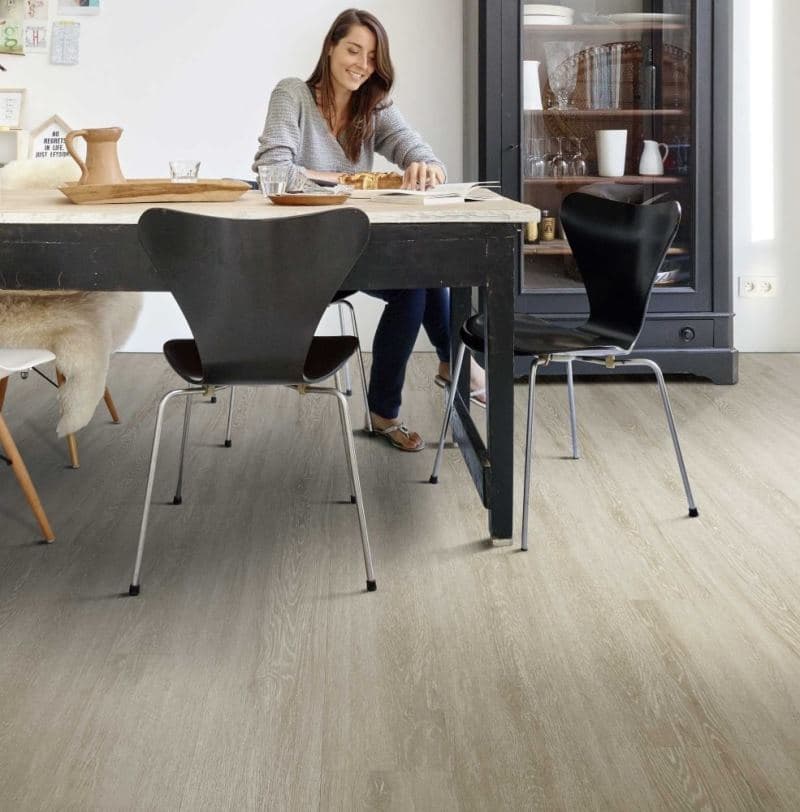 Замковая ПВХ плитка "Berry Alloc" Pure Click Toulon Oak 109S (1326*204*5мм) — купить в Пятигорске