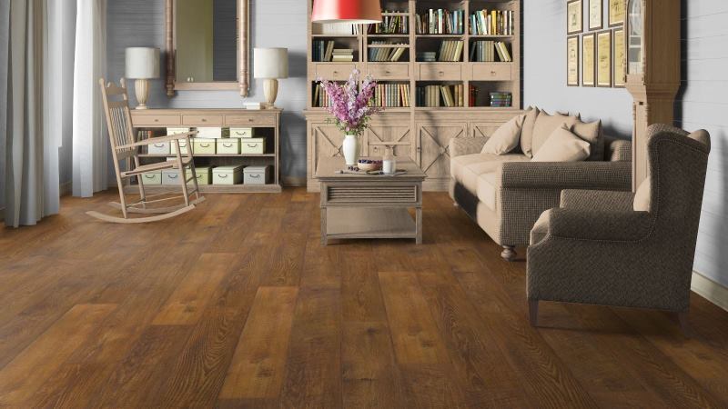 Ламинат "Tarkett" Navigator Колумб (1292*194*12 мм) — купить в Пятигорске