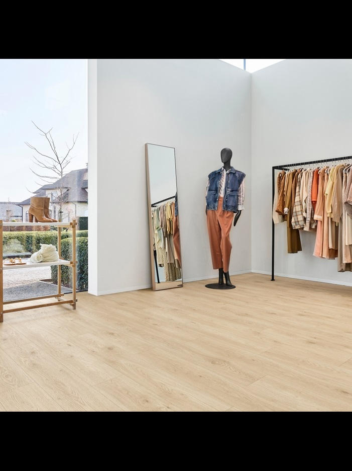 Замковая ПВХ плитка Torre Oak 248 (1251*189*5 мм) — купить в Пятигорске