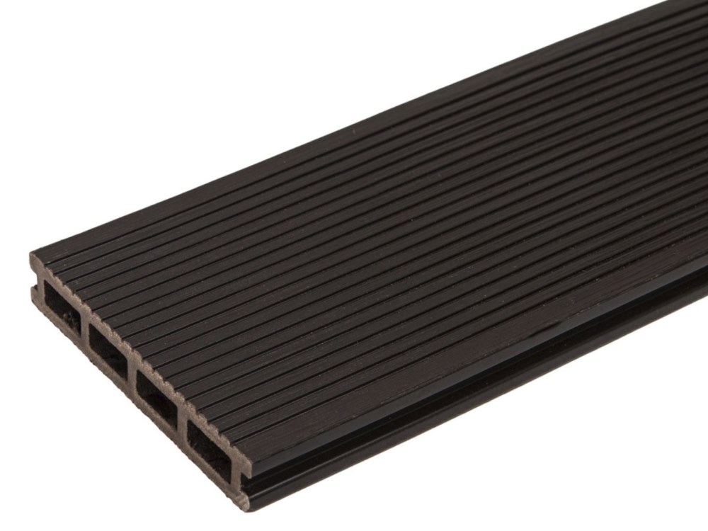 Террасная доска венге TalverWood 150*25*мм, 3D+вельвет брашинг — купить в Пятигорске