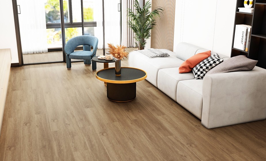 Ламинат SPC AquaMax Дуб Фиренце (1220*184*3,5 мм) — купить в Пятигорске