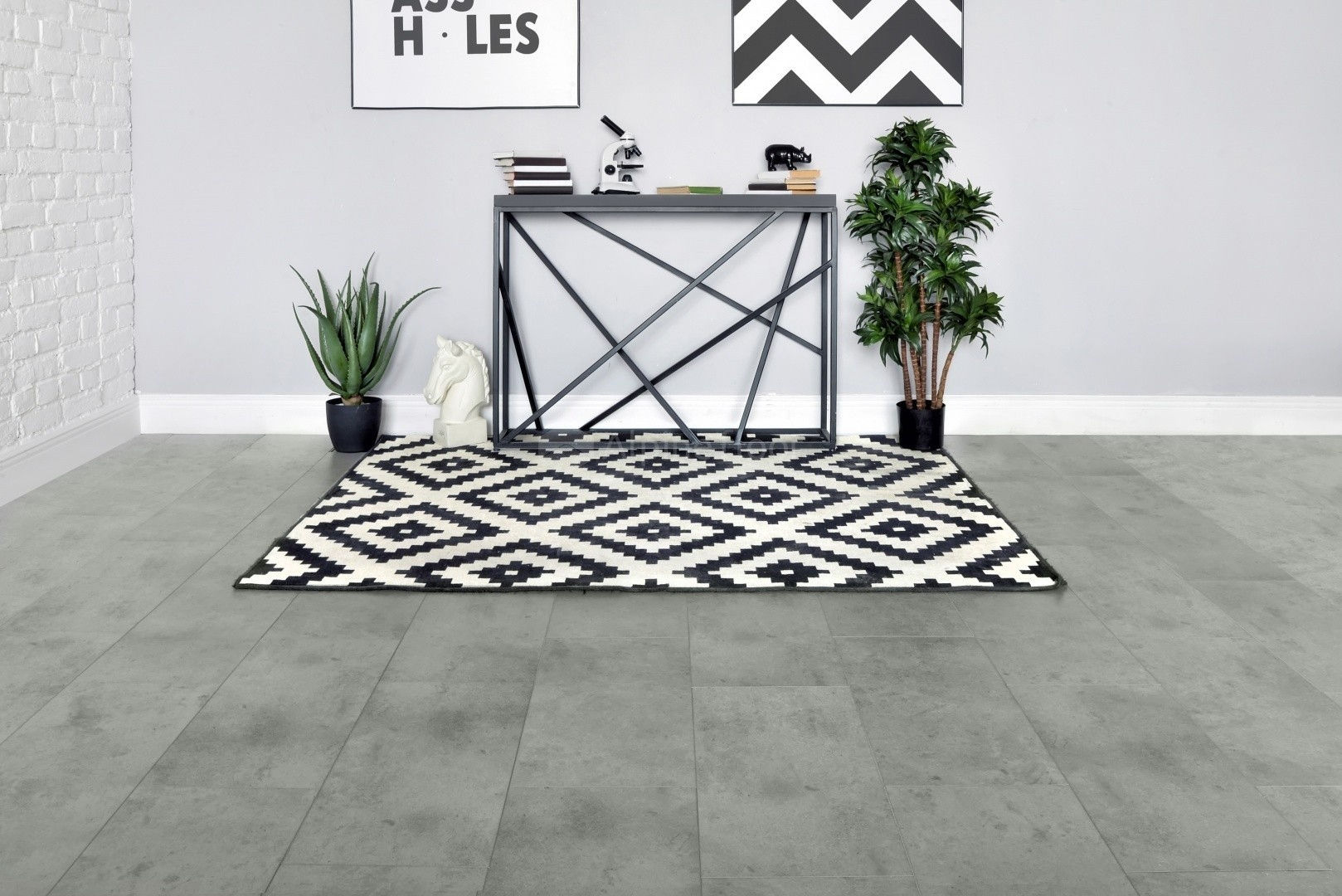 Замковая ПВХ плитка Дорсет  (609,6*304,8*4мм) — купить в Пятигорске