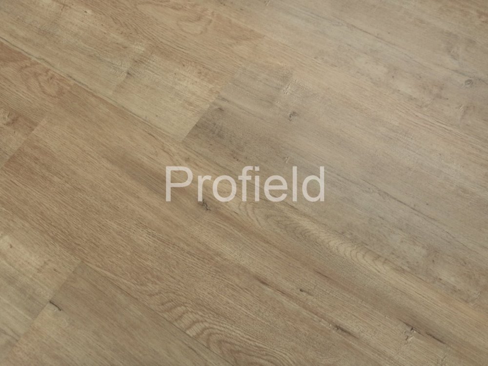 HSPC ламинат "Profield" Дуб Сиена (1200*228*5,5 мм) — купить в Пятигорске