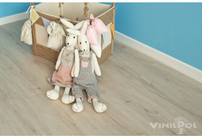 Кварц-винил Дуб Сиена (1219,6*228,6*2 мм) — купить в Пятигорске