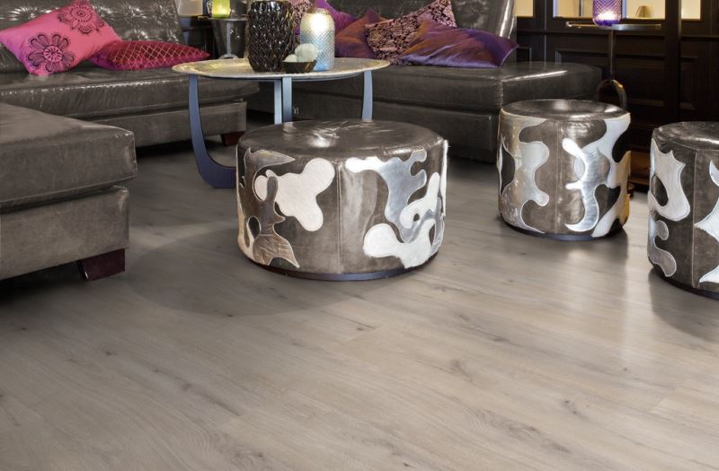 Ламинат "Кроностар" Eco-Tec Дуб Каньон (1380*193*7 мм) — купить в Пятигорске