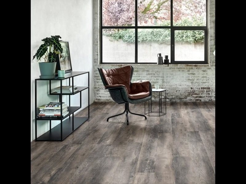 Замковая ПВХ плитка Barn Oak 945 (1251*189*5 мм) — купить в Пятигорске