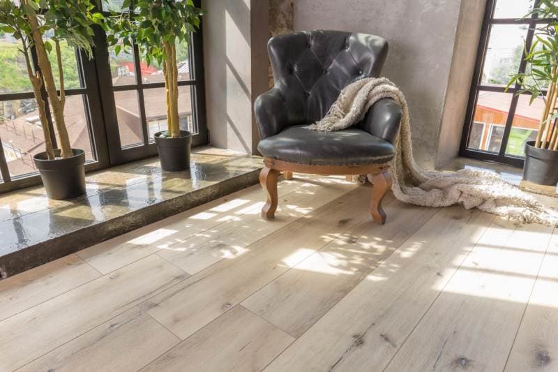 Замковая ПВХ плитка "Aquafloor" AF8004XL (1524*228*8 мм) — купить в Пятигорске