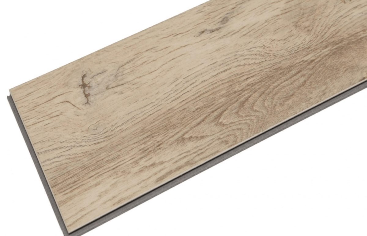 Виниловое напольное покрытие ScandiWood 21 Дуб Артик (180*1220*5 мм) — купить в Пятигорске