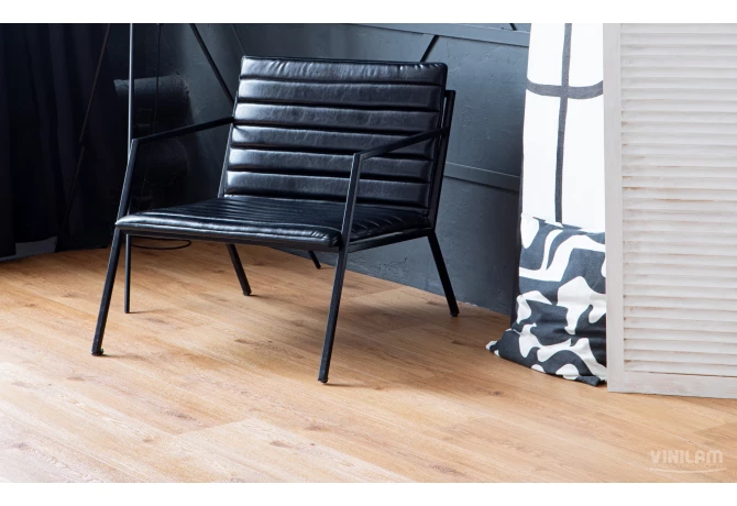 Кварц-винил Дуб Гранада (1227*232*2,5 мм) — купить в Пятигорске