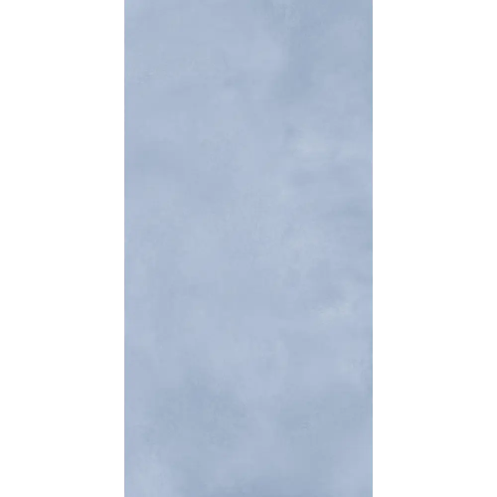 Керамогранит "Sonex" Cloudy Sky Matt матовый 60x120 см 1.44 м2 цвет голубой — купить в Пятигорске