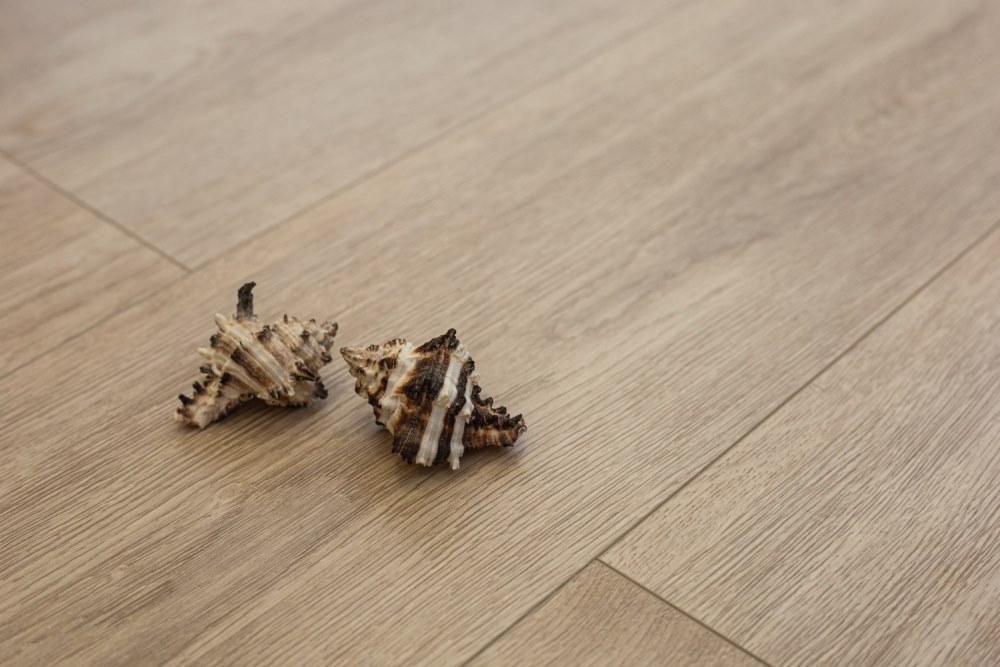 Плитка каменно-полимерная "Art Tile" Граб Емар (1220*199*9 мм) — купить в Пятигорске