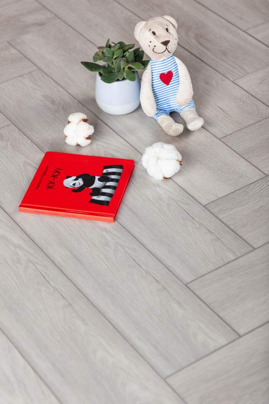 Замковая ПВХ плитка "Aberhof" Carmelita 0701 (615*123*5 мм) — купить в Пятигорске