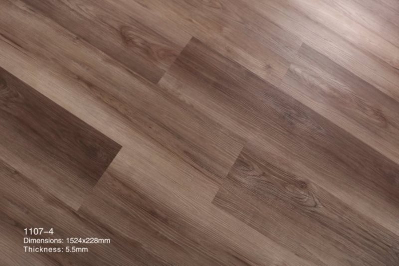 SPC ламинат "Profield" Орех Толедо (228*1524*5,5 мм) — купить в Пятигорске