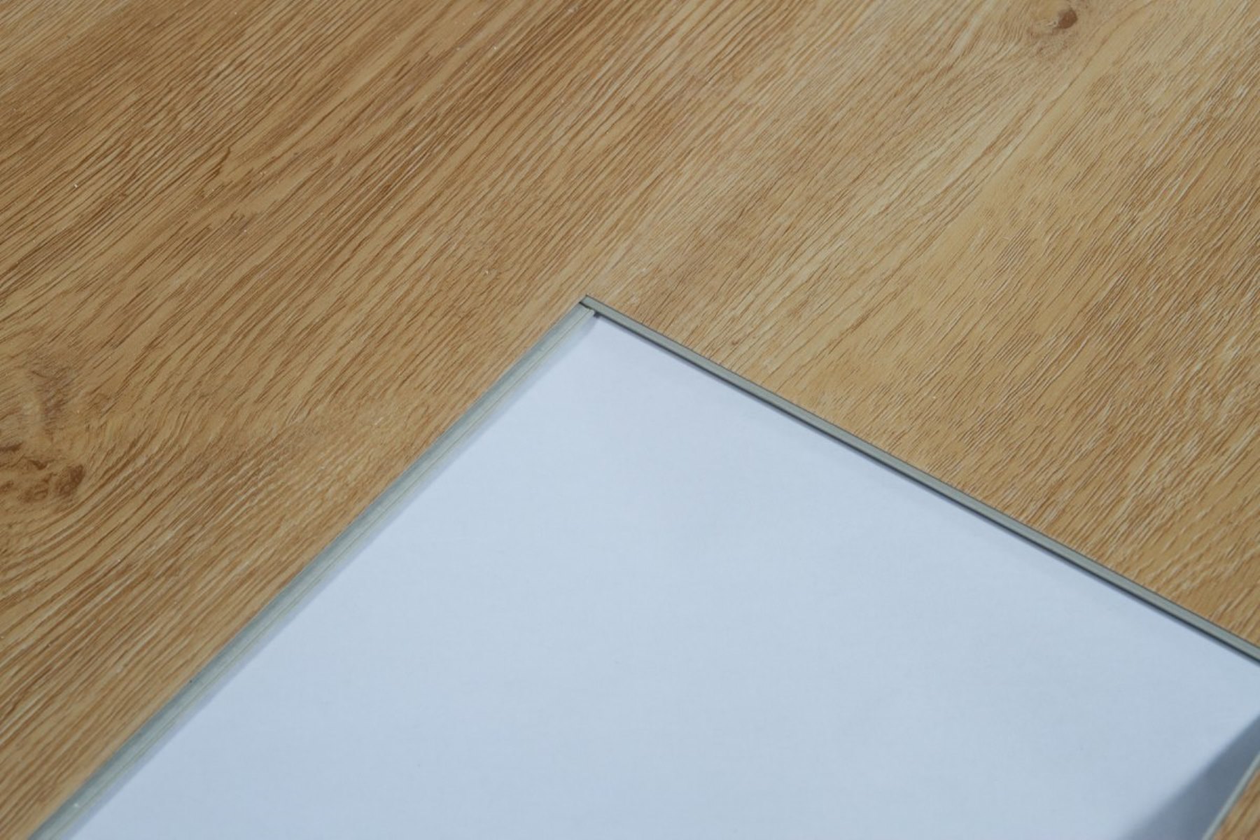 SPC ламинат "OneFloor" ЕСО 8035 (1220*184*4 мм) — купить в Пятигорске