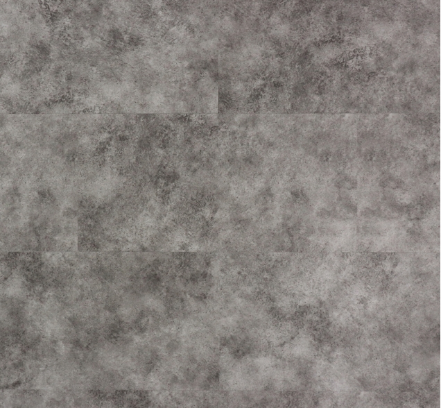 SPC ламинат "CronaFloor" Stone 4V Торнадо Серый (600*300*4 мм) — купить в Пятигорске
