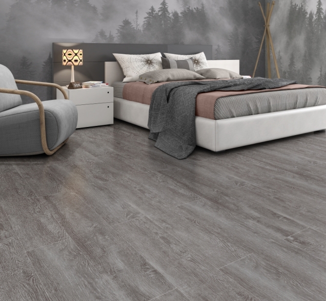 SPC ламинат "Royce" Enjoy Дуб Берг Е301 (1200*180*3,5 мм) — купить в Пятигорске