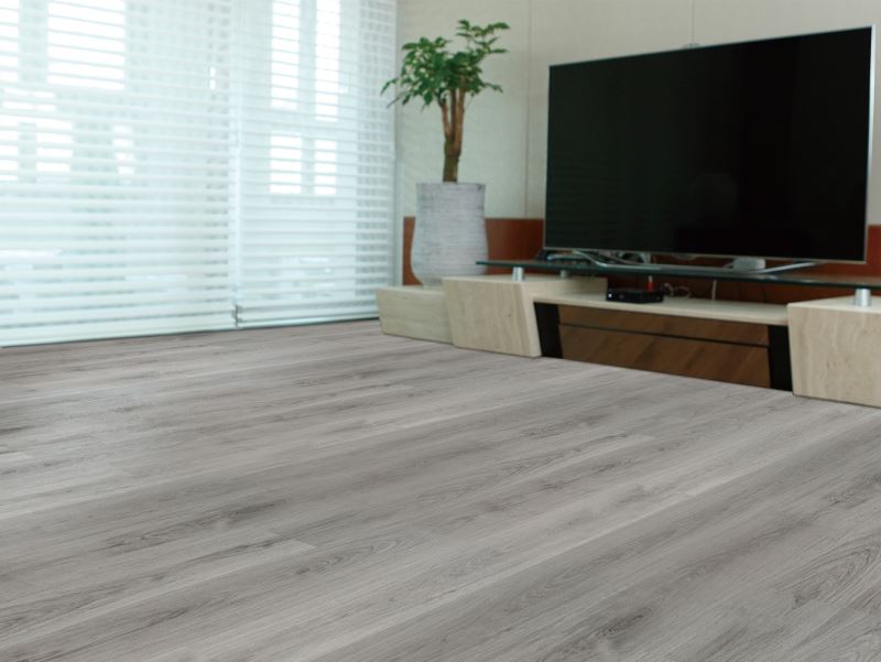 Кварцвиниловая плитка "DeArt Floor" Lite Африканское дерево (935*187*2,0мм) — купить в Пятигорске