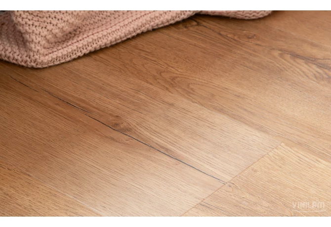 Кварц-винил Дуб Витория (1227*232*2,5 мм) — купить в Пятигорске