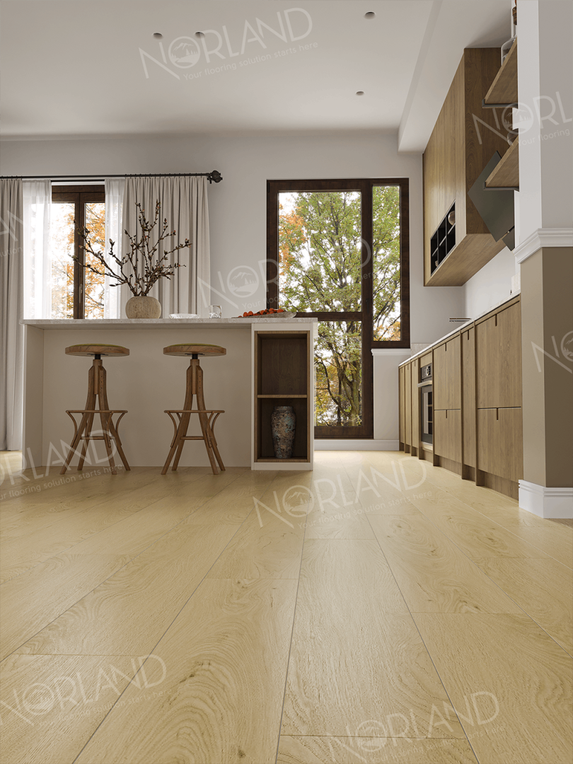 Ламинат "Norland" Дуб Азор (1220*198*12 мм) — купить в Пятигорске