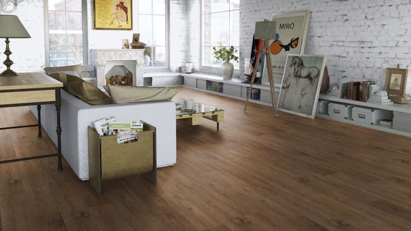 Виниловая плитка "Tarkett" New Age Orto (914,4*101,6*2,1 мм) — купить в Пятигорске