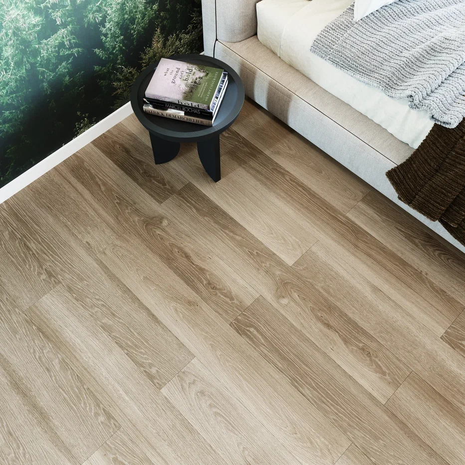 SPC ламинат "Invictus" French Oak Desert (1213*178*6мм) — купить в Пятигорске