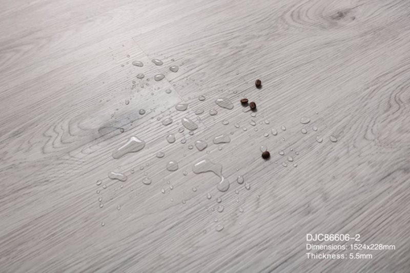 SPC ламинат "Profield" Дуб Плимут (228*1524*5,5 мм) — купить в Пятигорске