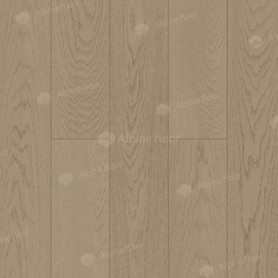 Инженерная доска "Alpine Floor" Villa Дуб Альпийский (400-1200*165*12 мм) — купить в Пятигорске
