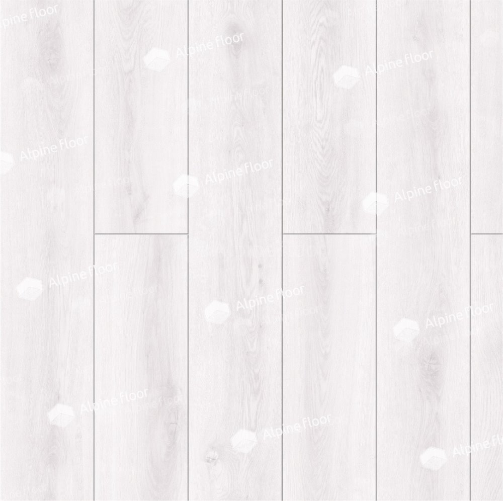 Ламинат "Alpine Floor" Дуб Эльба (1218*198*12 мм) — купить в Пятигорске