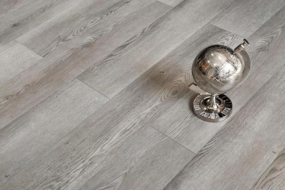 Каменно-полимерная плитка "Alpine Floor" Горбеа (1524*183*4мм) — купить в Пятигорске