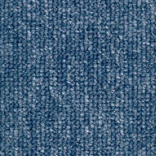 Ковролин "Зартекс" Daily 24 синий (4м) — купить в Пятигорске