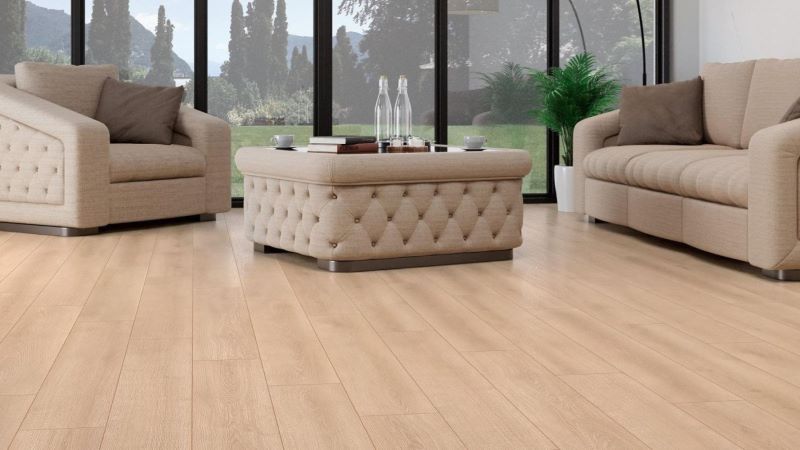 Ламинат "Camsan" Platinum Дуб Белград (1380*190*10 мм) — купить в Пятигорске