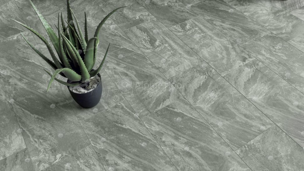 Виниловая плитка "Alpine Floor" Light Stone Хэмпшир (608*303*2,5 мм) — купить в Пятигорске
