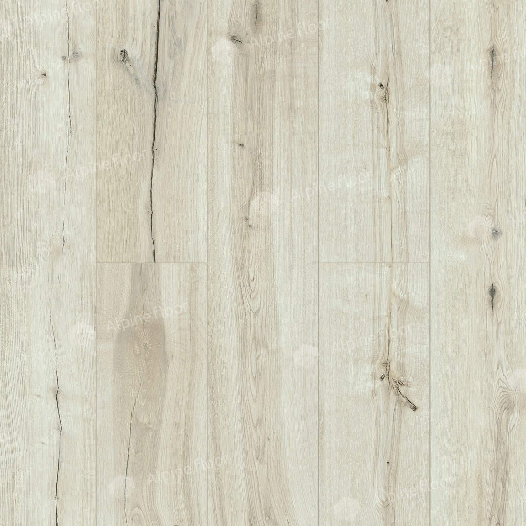 Ламинат "Alpine Floor" Дуб Гитхорн (1285*192*8 мм) — купить в Пятигорске