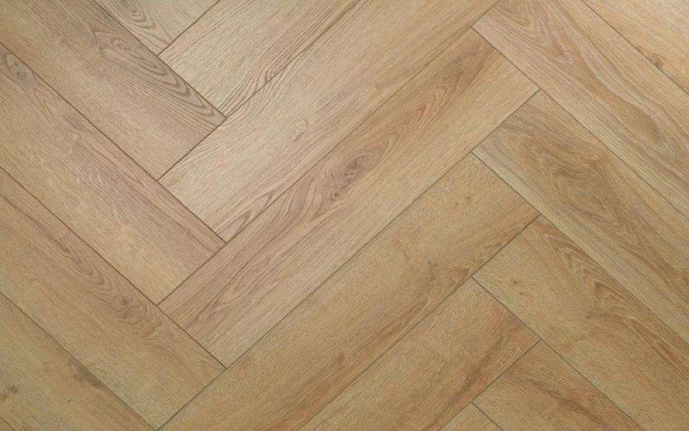 Ламинат "Alsafloor" Herringbone Дуб Сансет 471 (640*143*12 мм) — купить в Пятигорске