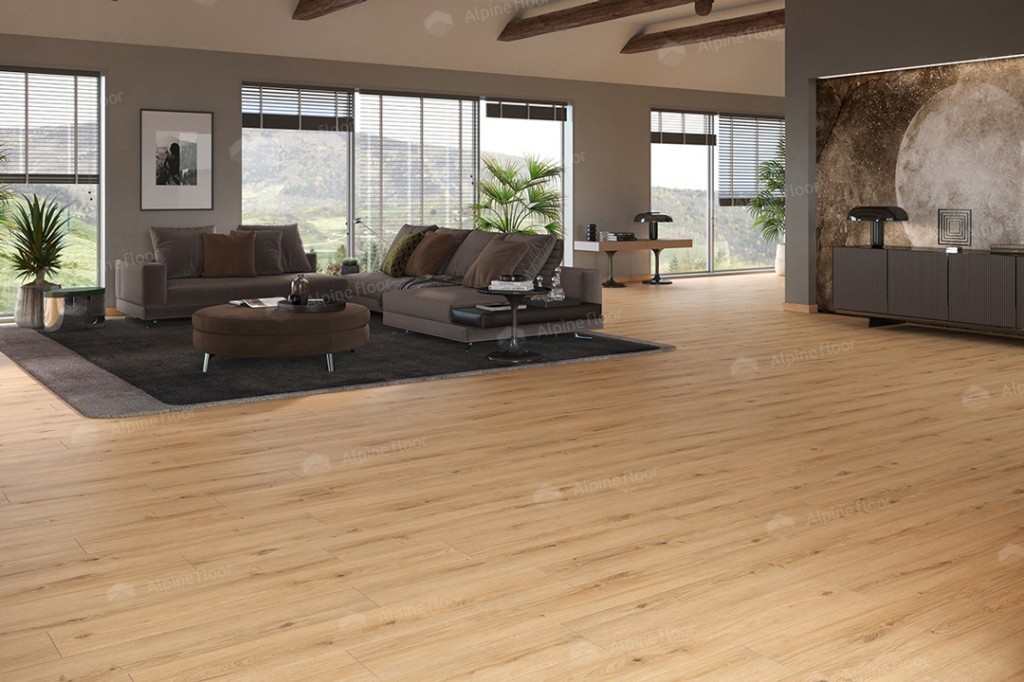 Ламинат "Arteo" Дуб Намиб (1285*192*8 мм) — купить в Пятигорске