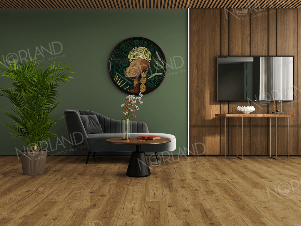 Ламинат "Norland" Дуб Корсика (1220*198*8 мм) — купить в Пятигорске