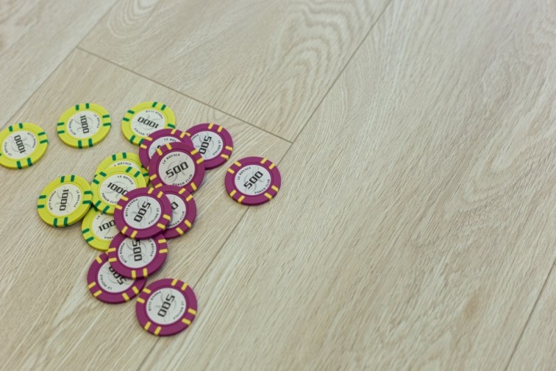 Плитка каменно-полимерная "Art Tile" Самшит Диомид (1220*199*9 мм) — купить в Пятигорске