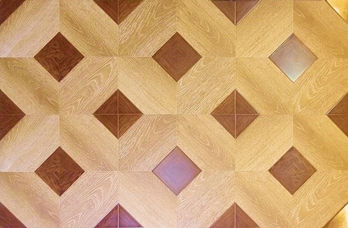 Ламинат "Profield" Parkett Барокко песочный (1200*400*8) — купить в Пятигорске