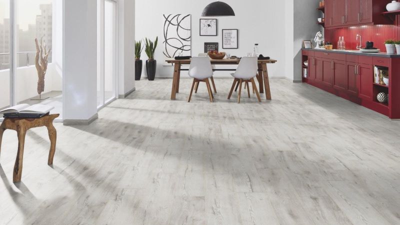 Ламинат "Kronospan" Variostep Classic Wonderland Oak K278 (1285*192*8 мм) — купить в Пятигорске