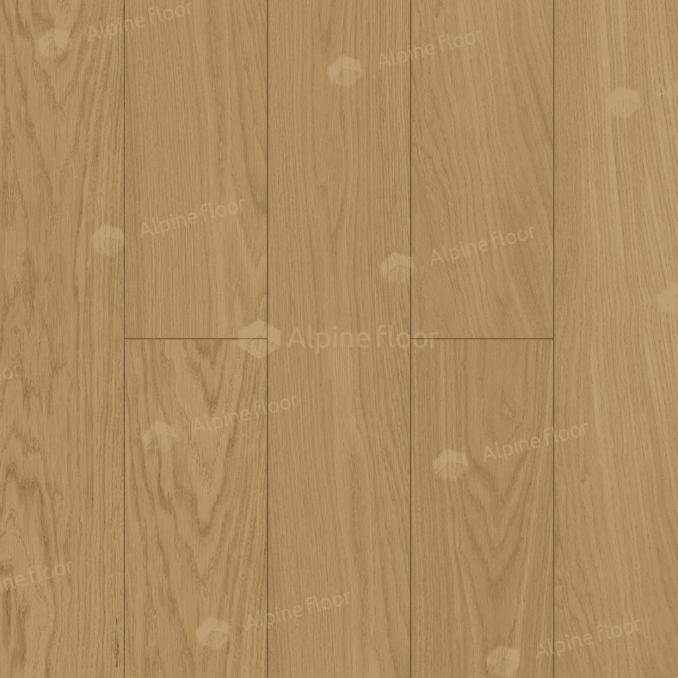 Инженерная доска "Alpine Floor" Villa Дуб Миндальный (400-1200*165*12 мм) — купить в Пятигорске