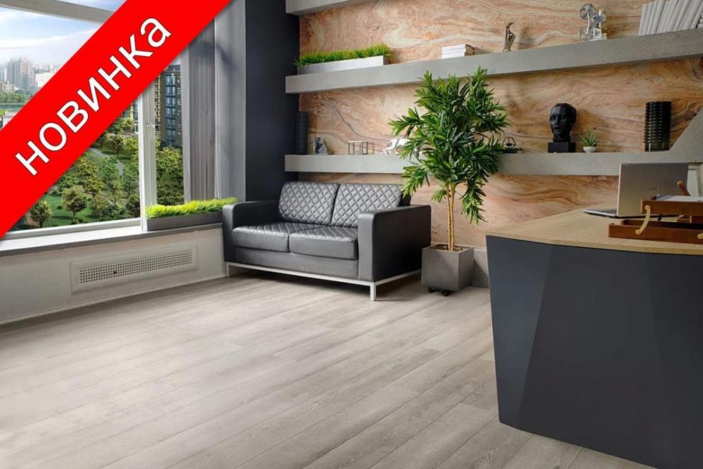 Каменно-полимерная плитка "Alpine Floor" Горбеа (1524*183*4мм) — купить в Пятигорске