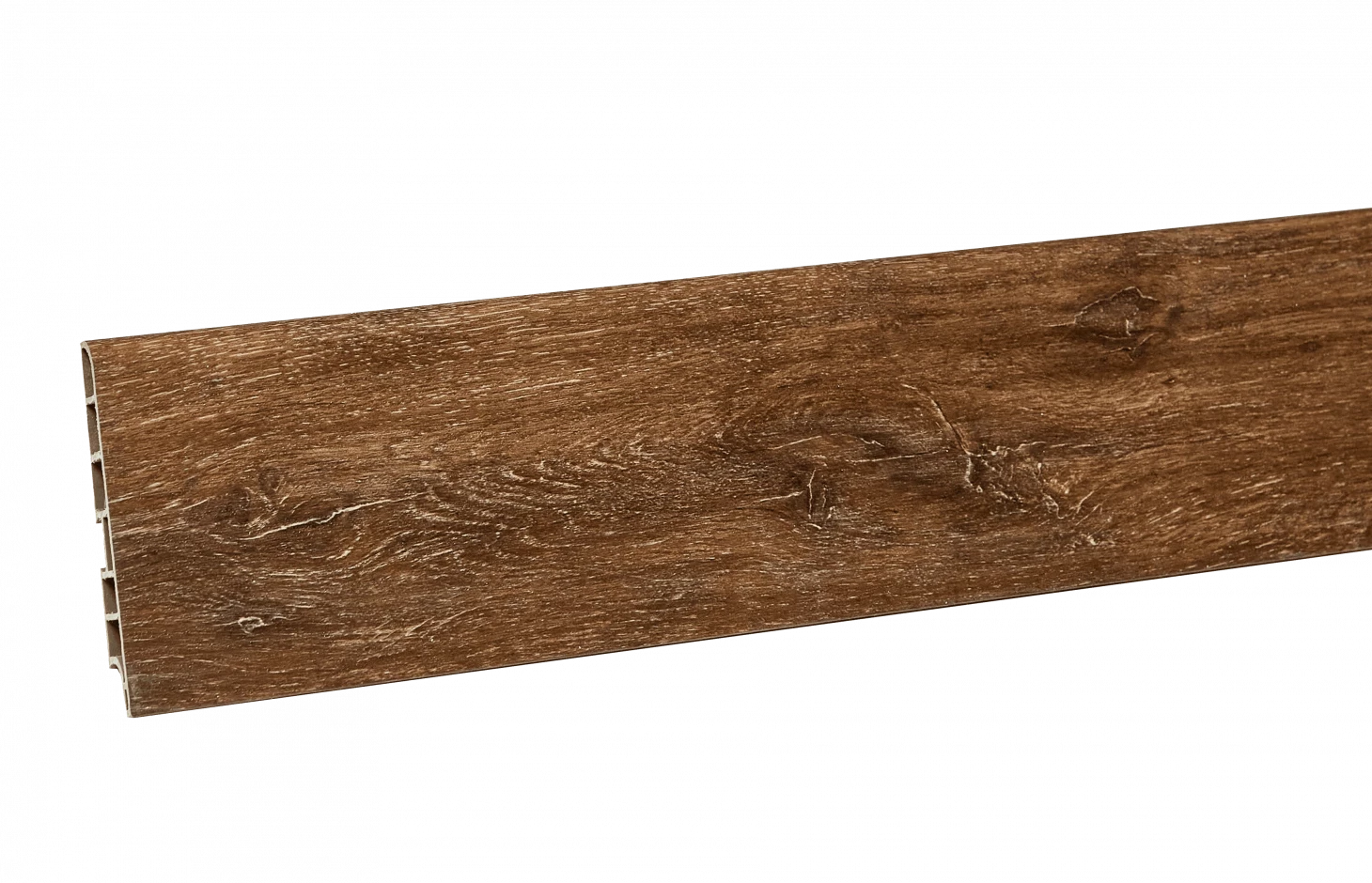 Плинтус CM Floor Дуб Лофт Натураль  (2200*15*85 мм) — купить в Пятигорске